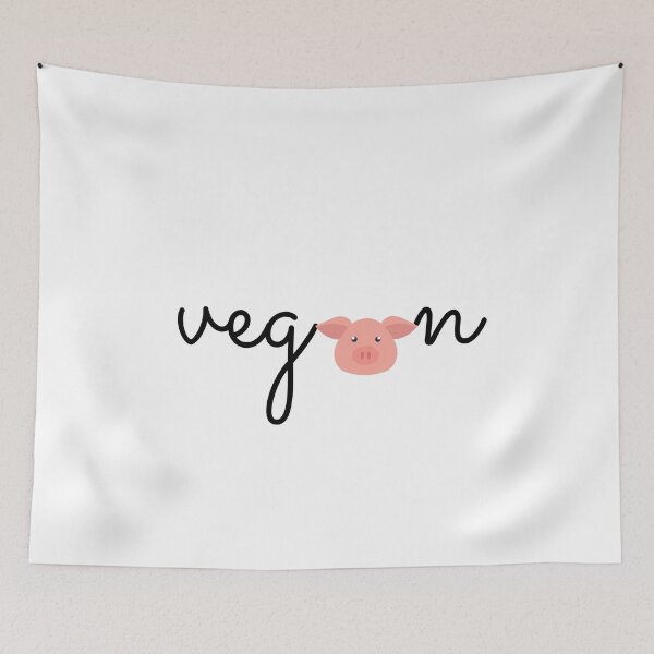 Item preview, Vegano designed and sold by JoovanaK.