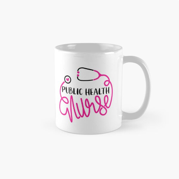 Item preview, Public Health Nurse - Public Health Nursing Department -Public Healthcare Nurse RN designed and sold by gowthama.