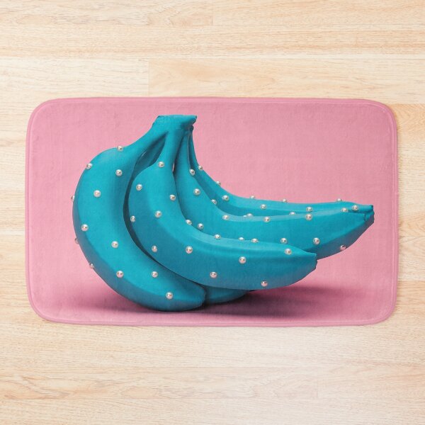Item preview, 2Cool4Fruits - Pearl Bananas  designed and sold by lasfotosdegime.