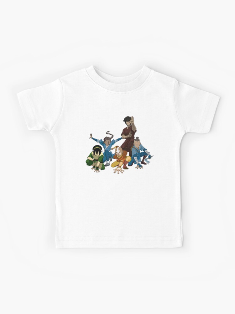 boys avatar graphic tee, boys clearance