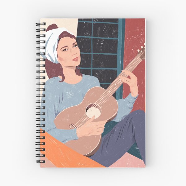 Item preview, Moon River - The balcony song from Breakfast at Tiffany's designed and sold by JustineLecouffe.