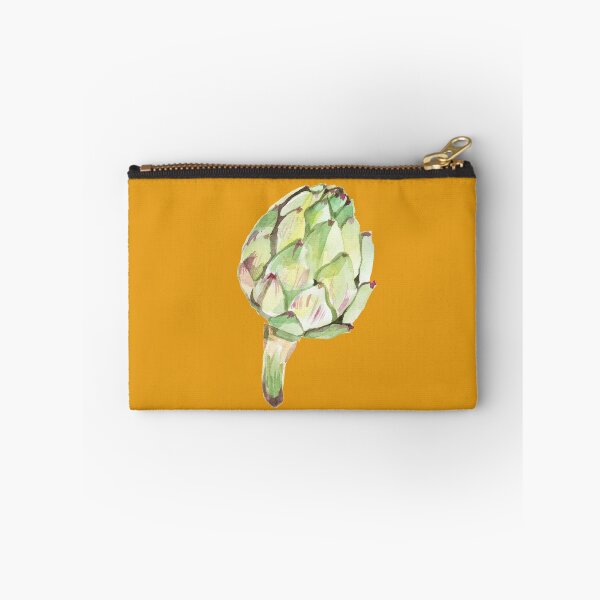 Item preview, Artichoke head designed and sold by Delicarte.