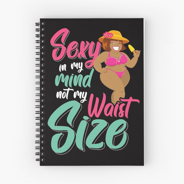 Artikelvorschau, Savvy Turtle Sexy in meinem Kopf nicht meine Taille Größe Limited Edition entworfen und verkauft von SavvyTurtle.