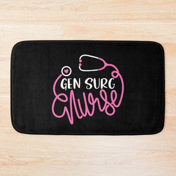 Item preview, Gen Surg Nurse - General Surgical Nursing Department - Gen Surgical Nurse designed and sold by gowthama.