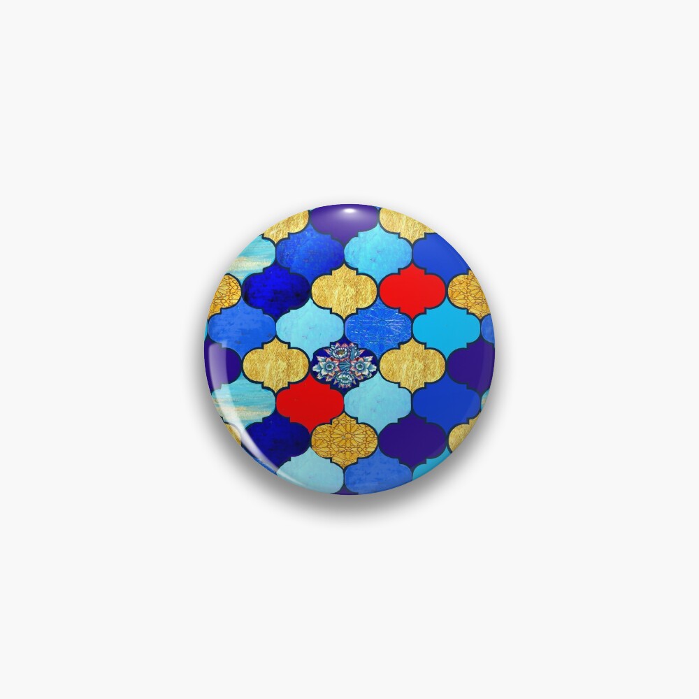 Item preview, Pin designed and sold by MagentaRose.