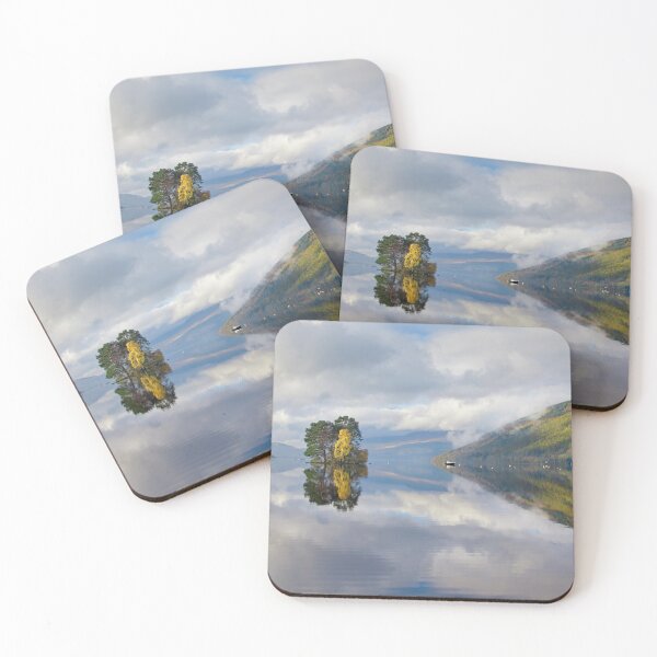 Item preview, Loch Tay Reflections designed and sold by bitm2007.