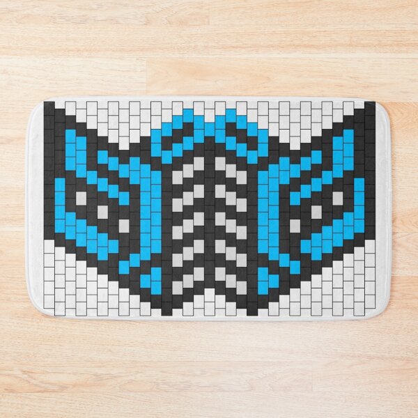 Artikelvorschau, Sub-Zero Blue Mask Mortal Combat X. entworfen und verkauft von Artem322.