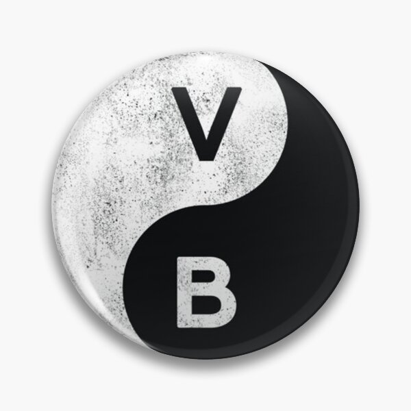 Item preview, Viagra Boys Yin Yang designed and sold by lithoman2.