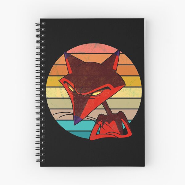 Item preview, Katz - Courage the Cowardly Dog designed and sold by ValentinaHramov.