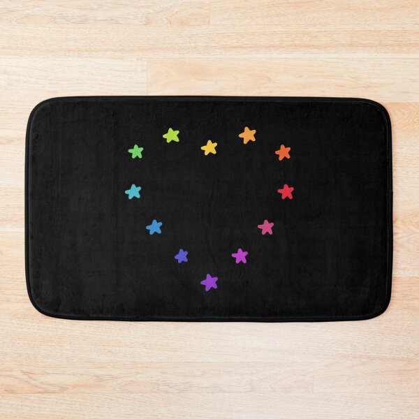 Item preview, Europe Flag Flag EU Doodle Heart Love Rainbow Rainbow designed and sold by annafokina.