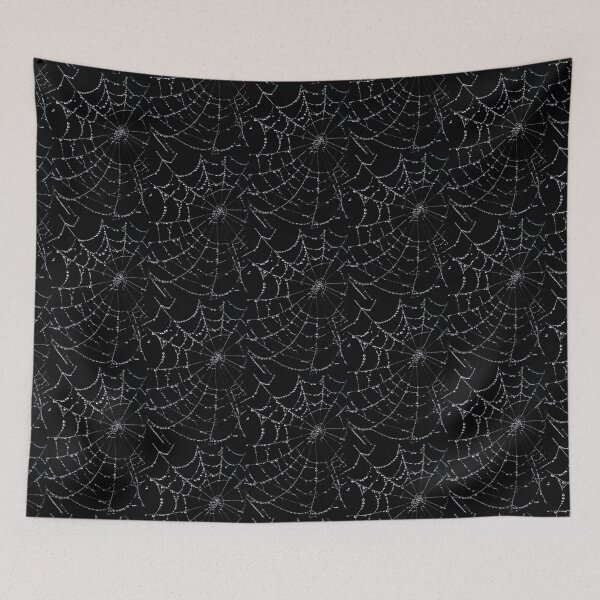 Item preview, Spider Web designed and sold by oatdreams.