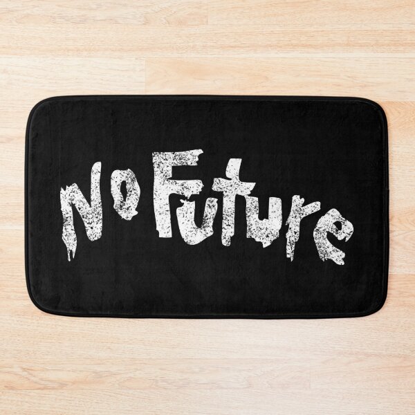 Item preview, No Future - Dark designed and sold by MarcoPolok.