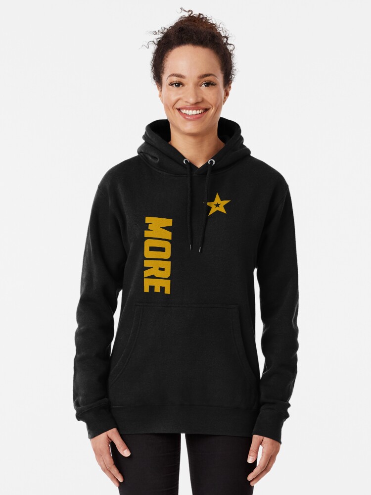 Star shop industries hoodie