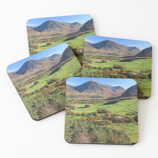 Item preview,  Loweswater Terrace View designed and sold by bitm2007.