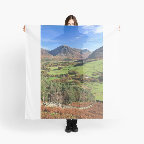 Item preview, Loweswater Terrace View designed and sold by bitm2007.