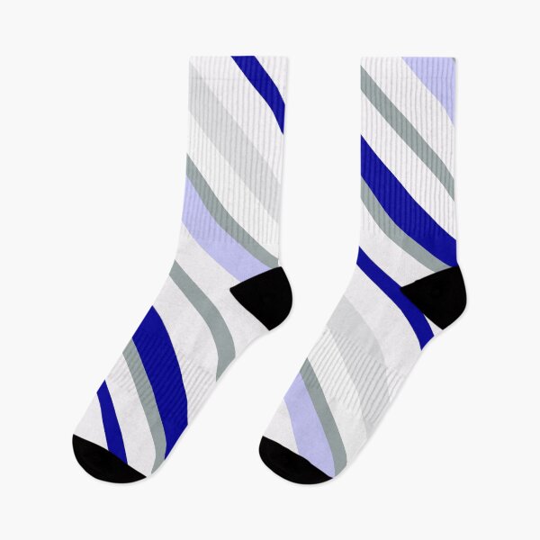 Aperçu de l'œuvre Blu Navy Strips créée et vendue par marcoiugraph.