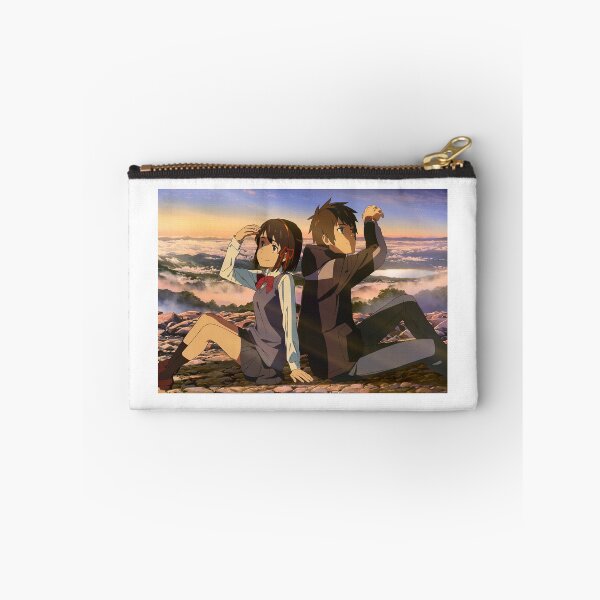 Item preview, Kimi no Na wa designed and sold by khunagero.