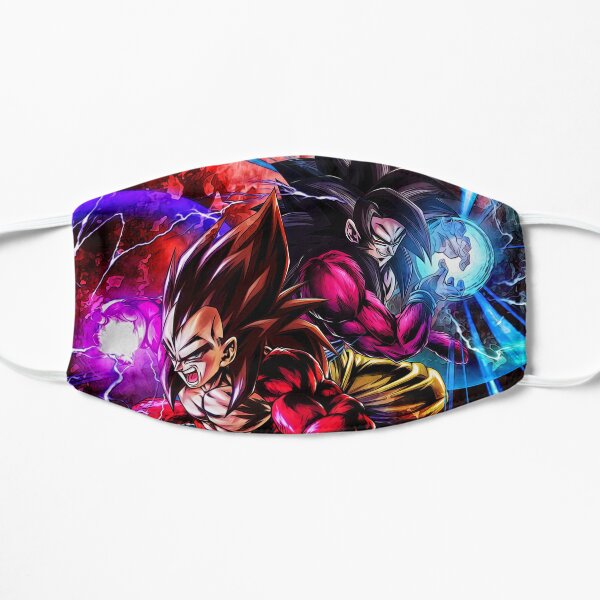 Deux Wukong Masque sans plis