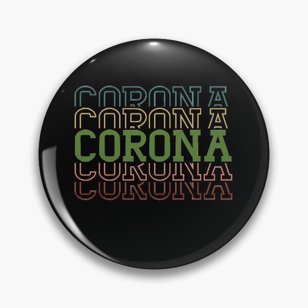 Item preview, Corona Is Spreading designed and sold by basitcv.