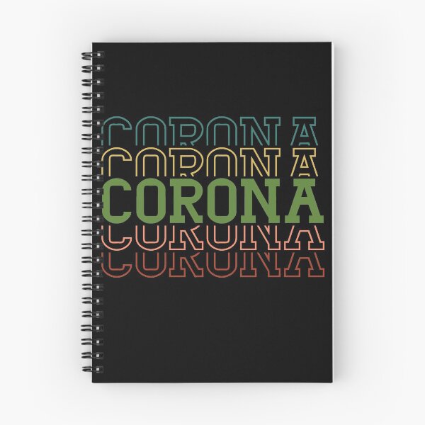 Item preview, Corona Is Spreading designed and sold by basitcv.