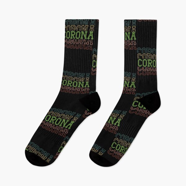 Item preview, Corona Is Spreading designed and sold by basitcv.