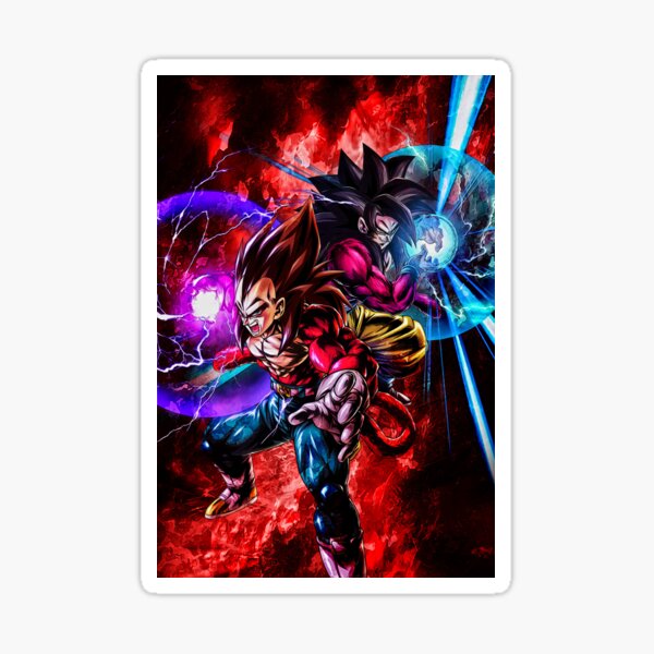 Two Wukong Sticker