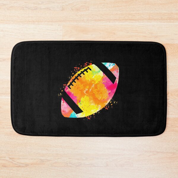Item preview, American football sport ball sport gift designed and sold by redshirtz.