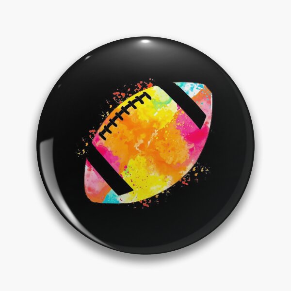 Item preview, American football sport ball sport gift designed and sold by redshirtz.
