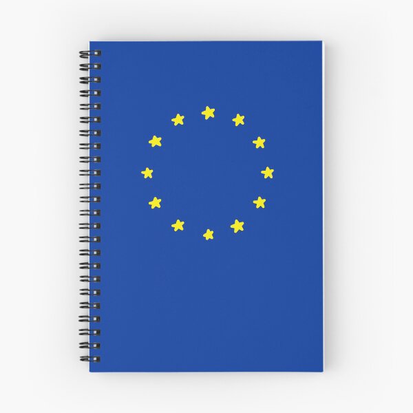 Item preview, Europe hand-drawn stars designed and sold by annafokina.