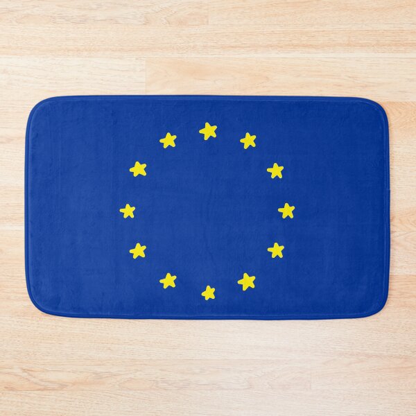 Item preview, Europe hand-drawn stars designed and sold by annafokina.