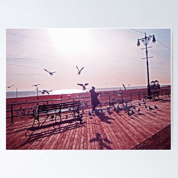 Item preview, Moment at the beach designed and sold by Eugenia Gorac.