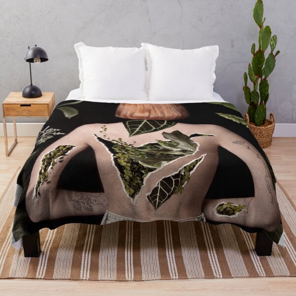 Item preview, Isolation Jungle designed and sold by lasfotosdegime.