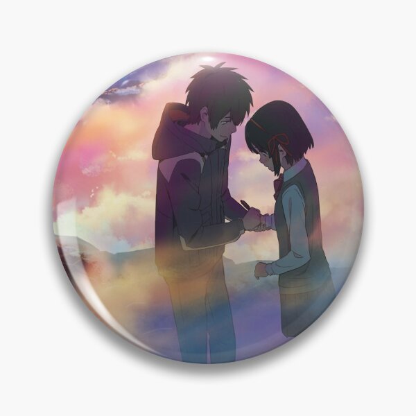 Item preview, Kimi no Na wa designed and sold by khunagero.
