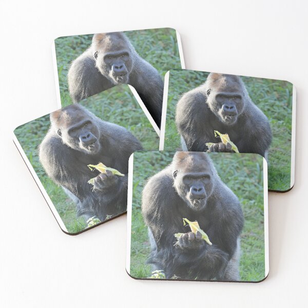 Item preview, Gorilla designed and sold by aquabella.