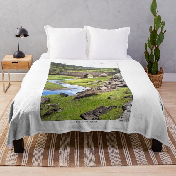 Item preview, Gap of Dunloe, Ireland designed and sold by AndreasPrott.