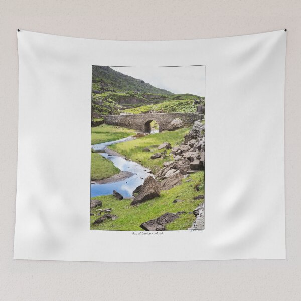 Item preview, Gap of Dunloe, Ireland designed and sold by AndreasPrott.