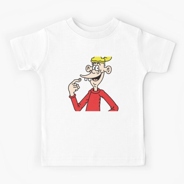 beano shirt