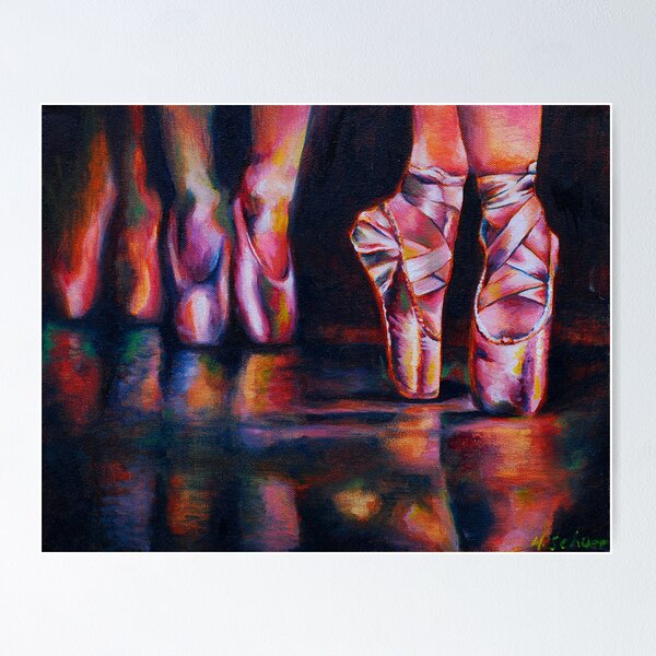 Item preview, Ballet  designed and sold by hschuer.