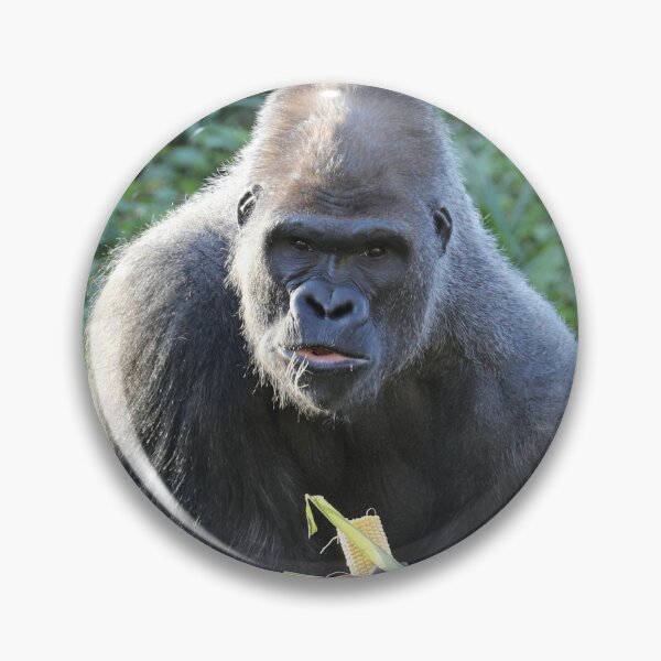 Item preview, Gorilla designed and sold by aquabella.