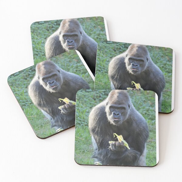 Item preview, Gorilla designed and sold by aquabella.