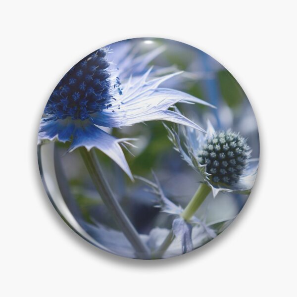 Item preview, Scottish Thistles designed and sold by scotsann.