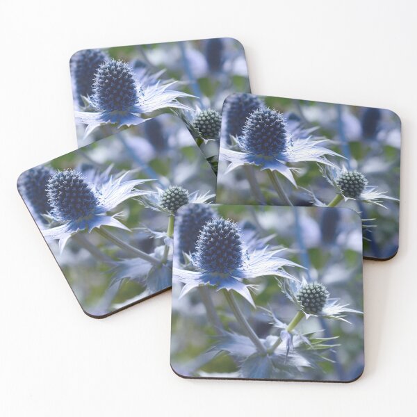 Item preview, Scottish Thistles designed and sold by scotsann.