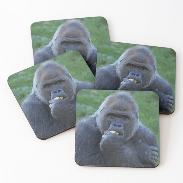 Item preview, Gorilla designed and sold by aquabella.