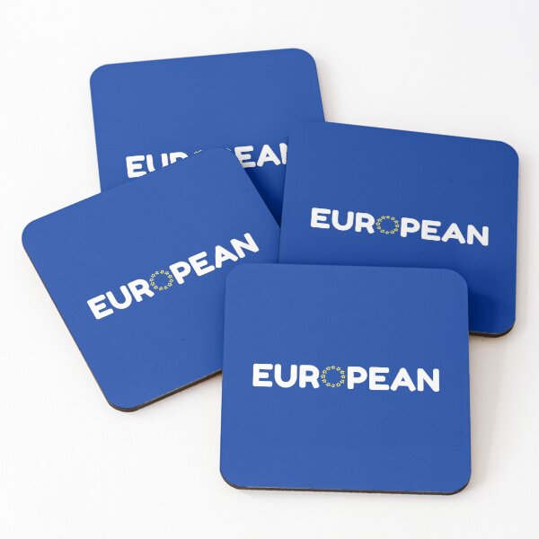 Item preview, European Union designed and sold by annafokina.