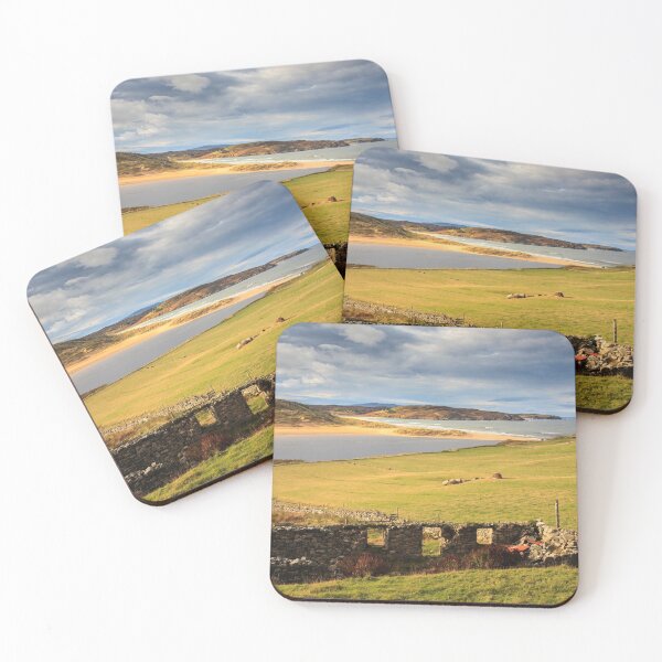 Item preview, Bettyhill View designed and sold by bitm2007.