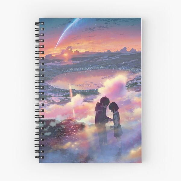 Item preview, Kimi no Na wa designed and sold by khunagero.