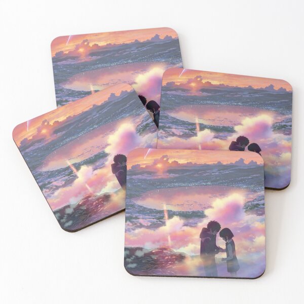 Item preview, Kimi no Na wa designed and sold by khunagero.