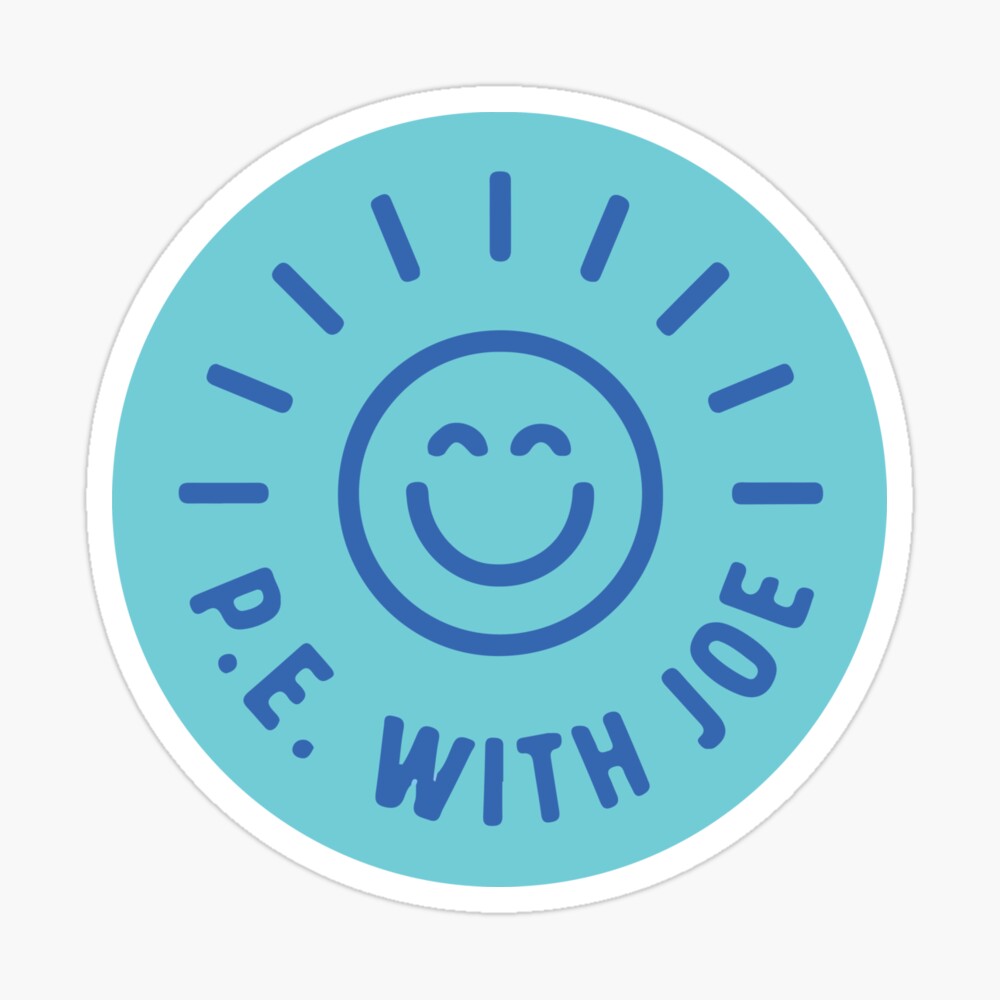 Pe with Joe" Poster by Juscocktail | Redbubble