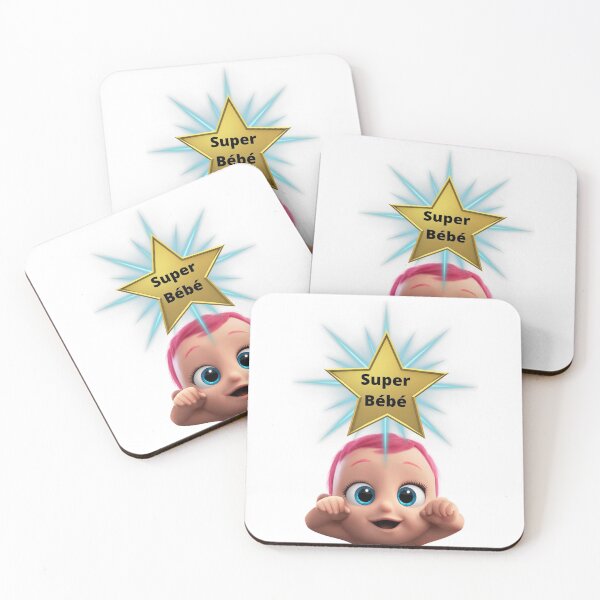 Item preview, Super Baby designed and sold by Casal.