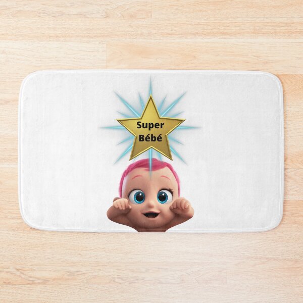 Item preview, Super Baby designed and sold by Casal.